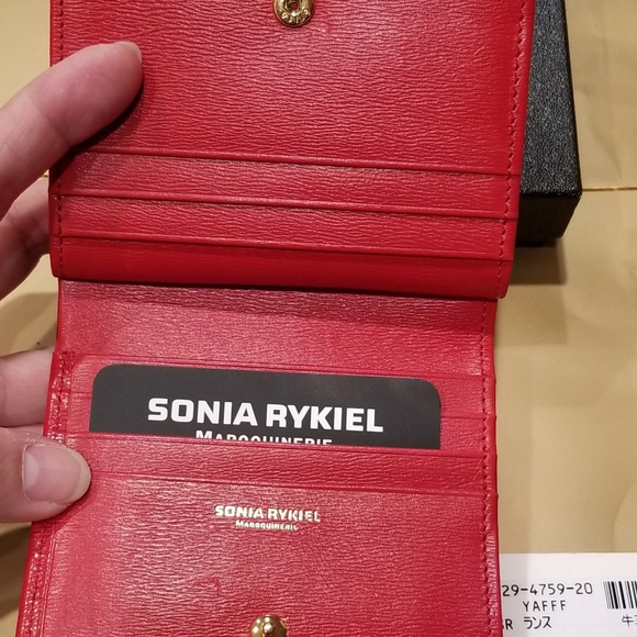 Sonia rykiel maroquinerie Clearance